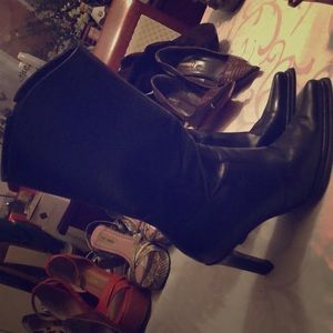 Nine West boots